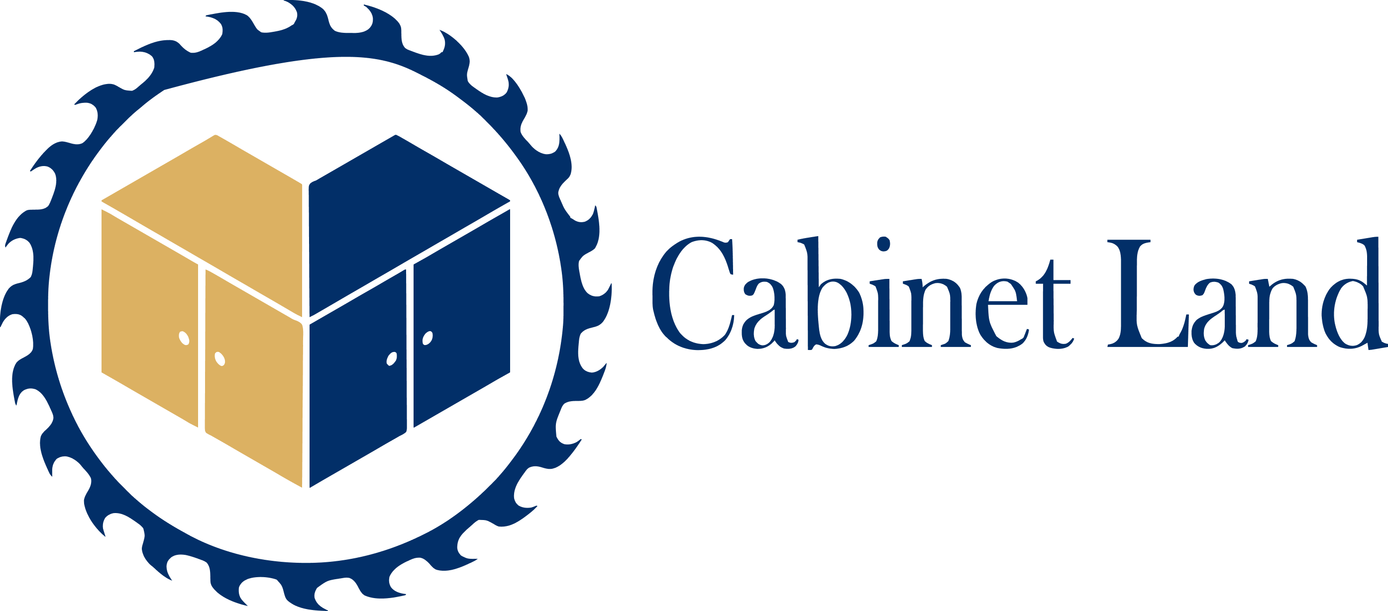 Cabinet land